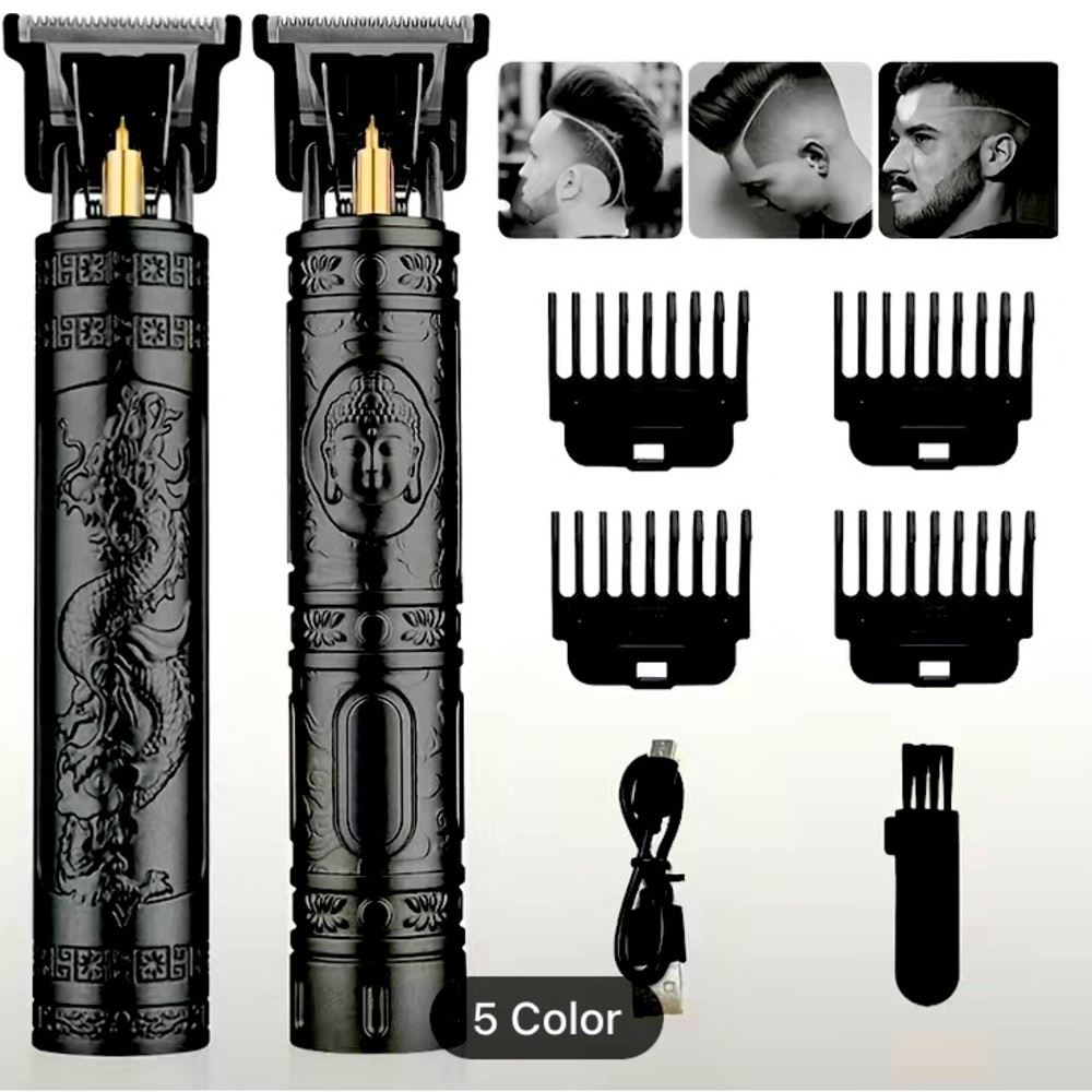 FANCY ELECTRIC SHAVER